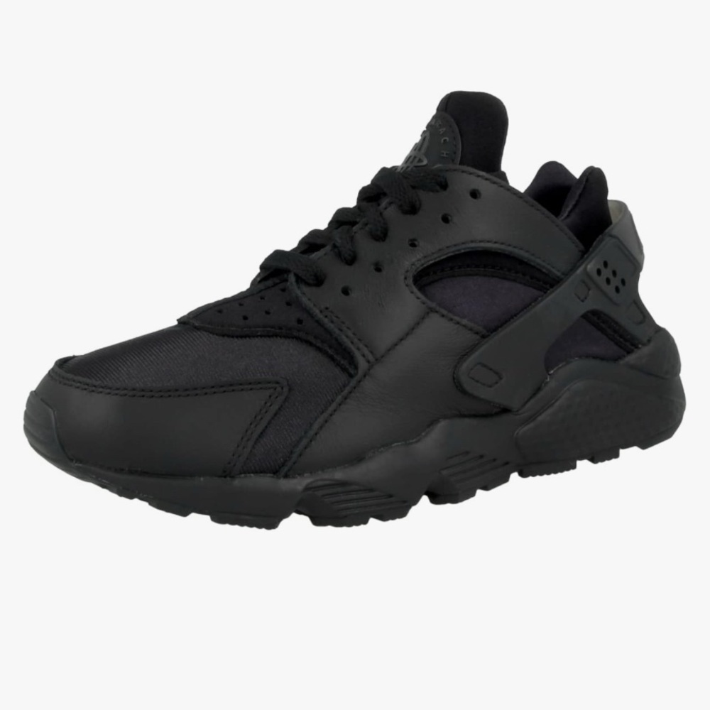 NIKE AIR Women Huarache
Size 6